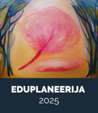 Kalendermärkmik 2025